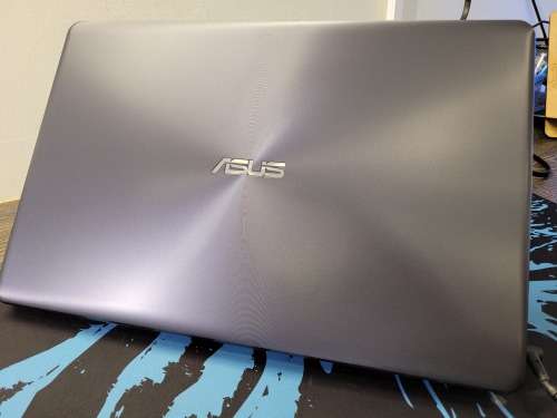AS NEW!*GRAPHIC DESIGN/CAD/GAMING*ASUS X543UB*i7-8550u*12GB*HD*240GB SSD*NVIDIA MX110*