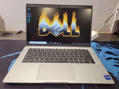 *Ultimate Beast*DELL LATITUDE 5420*i7-1165G7*8GB*512GB SSD*FHD*G7 GRAPHICS*4G LTE*