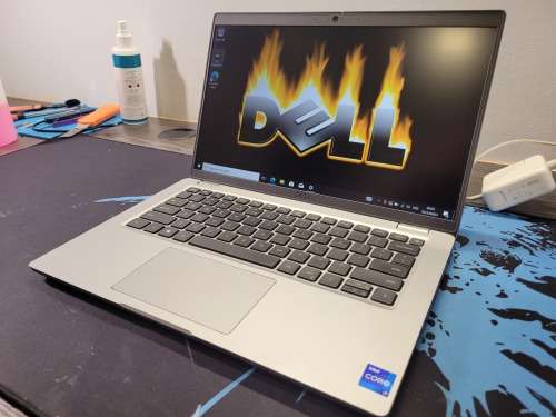 *Ultimate Beast*DELL LATITUDE 5420*i7-1165G7*8GB*512GB SSD*FHD*G7 GRAPHICS*4G LTE*