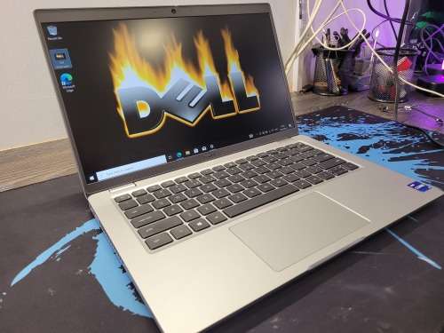 *Ultimate Beast*DELL LATITUDE 5420*i7-1165G7*8GB*512GB SSD*FHD*G7 GRAPHICS*4G LTE*