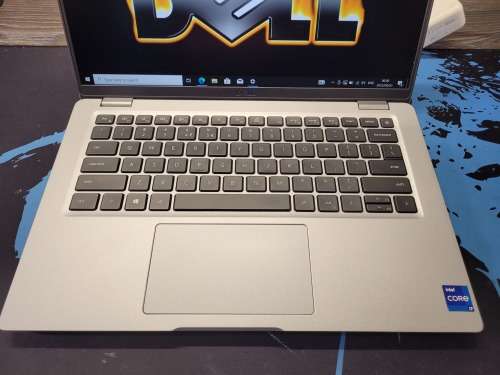 *Ultimate Beast*DELL LATITUDE 5420*i7-1165G7*8GB*512GB SSD*FHD*G7 GRAPHICS*4G LTE*