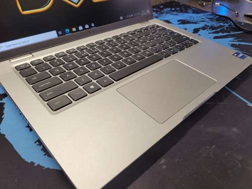 *Ultimate Beast*DELL LATITUDE 5420*i7-1165G7*8GB*512GB SSD*FHD*G7 GRAPHICS*4G LTE*