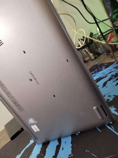 *Ultimate Beast*DELL LATITUDE 5420*i7-1165G7*8GB*512GB SSD*FHD*G7 GRAPHICS*4G LTE*