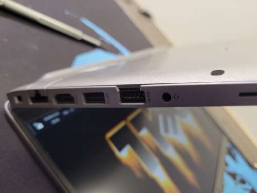 *Ultimate Beast*DELL LATITUDE 5420*i7-1165G7*8GB*512GB SSD*FHD*G7 GRAPHICS*4G LTE*