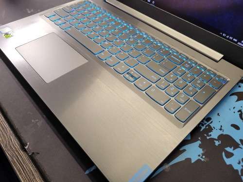 GAMING BEAST!*LENOVO IDEAPAD GAMING L340*i7-9750H*NVIDIA GTX1650*8GB RAM*500GB SSD