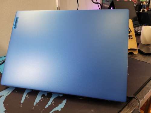 GAMING BEAST!*LENOVO IDEAPAD GAMING L340*i7-9750H*NVIDIA GTX1650*8GB RAM*500GB SSD