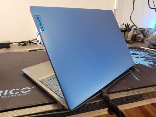 GAMING BEAST!*LENOVO IDEAPAD GAMING L340*i7-9750H*NVIDIA GTX1650*8GB RAM*500GB SSD