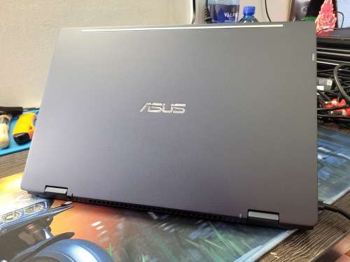 LATE ENTRY!*AS NEW!*ASUS EXPERTBOOK B3 FLIP*TOUCHSCREEN*i5-1135G7*8GB DDR4*512GB SSD*FHD*