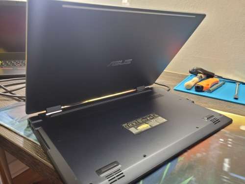 LATE ENTRY!*AS NEW!*ASUS EXPERTBOOK B3 FLIP*TOUCHSCREEN*i5-1135G7*8GB DDR4*512GB SSD*FHD*