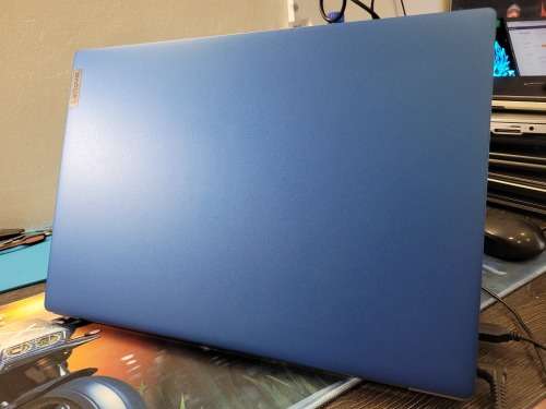 STUNNING!*10TH GEN!*LENOVO IDEAPAD 3*i3-10110U*8GB DDR4*1000GB HDD*FHD*G4 GRAPHICS*