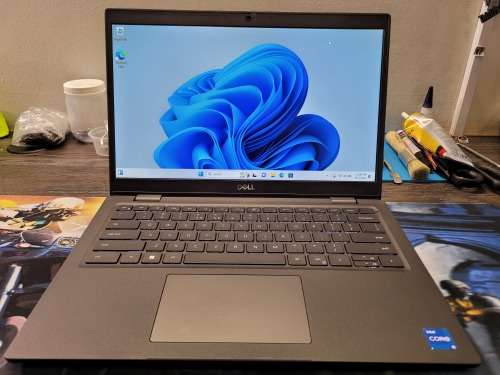 11TH GEN-DELL LATITUDE 3420-i5-1145G7*16GB*512GB SSD*FHD*G7 GRAPHICS