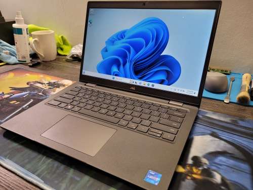 11TH GEN-DELL LATITUDE 3420-i5-1145G7*16GB*512GB SSD*FHD*G7 GRAPHICS