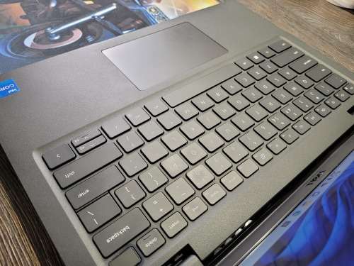 11TH GEN-DELL LATITUDE 3420-i5-1145G7*16GB*512GB SSD*FHD*G7 GRAPHICS