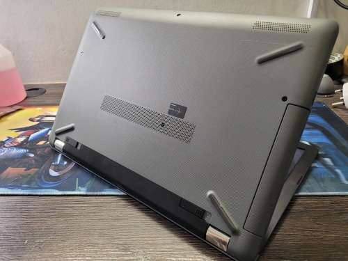 FAST!*HP notebook 15*i5-7200U*8GB DDR4*240GB SSD*HD*HD620 GRAPHICS