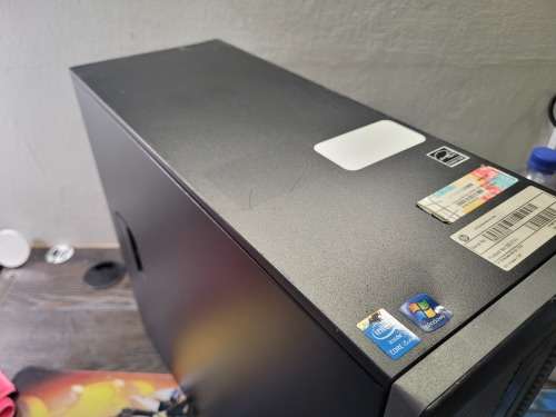 VERY FAST!*Elite Desktop*HP ELITEDESK 800 G1*i5VPRO4500*QUADCORE*8GB DDR4*240GB SSD*DVD