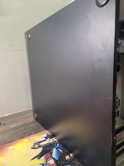 VERY FAST!*Elite Desktop*HP ELITEDESK 800 G1*i5VPRO4500*QUADCORE*8GB DDR4*240GB SSD*DVD