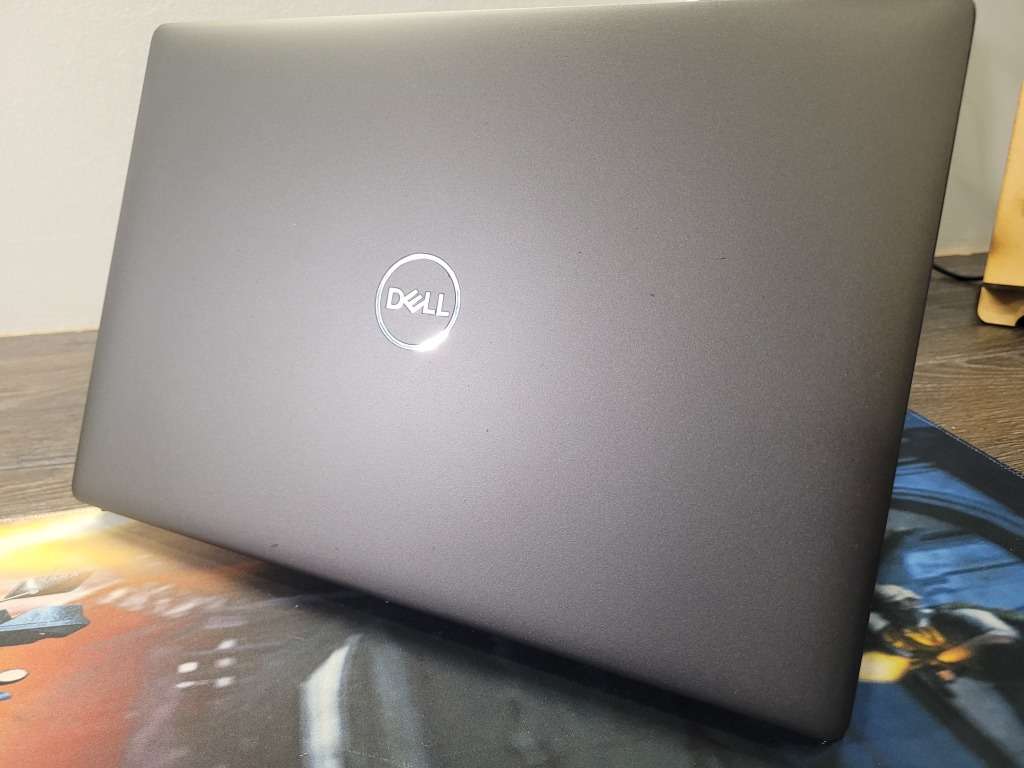 VERY FAST!*BEAST SPECS!*DELL LATITUDE 5400*i7-8665U*8GB DDR4*256GB SSD*FULL HD*4G LTE