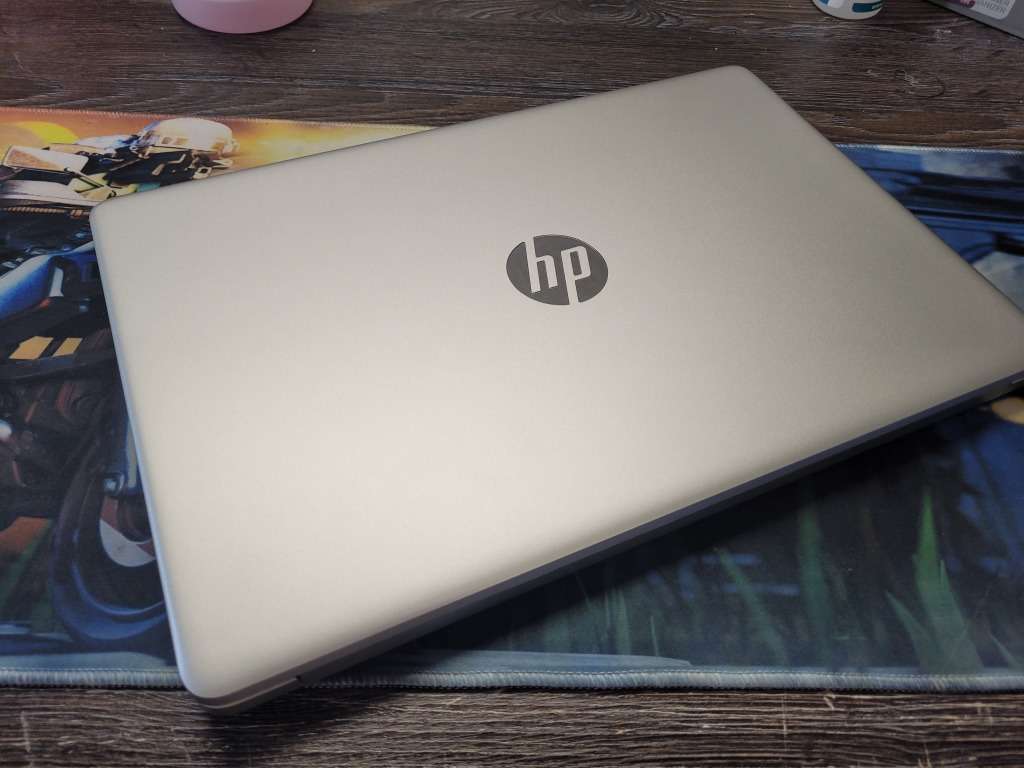 11TH GEN*HP NOTEBOOK 15s*i3-1125G4*8GB DDR4*512GB SSD*FHD*
