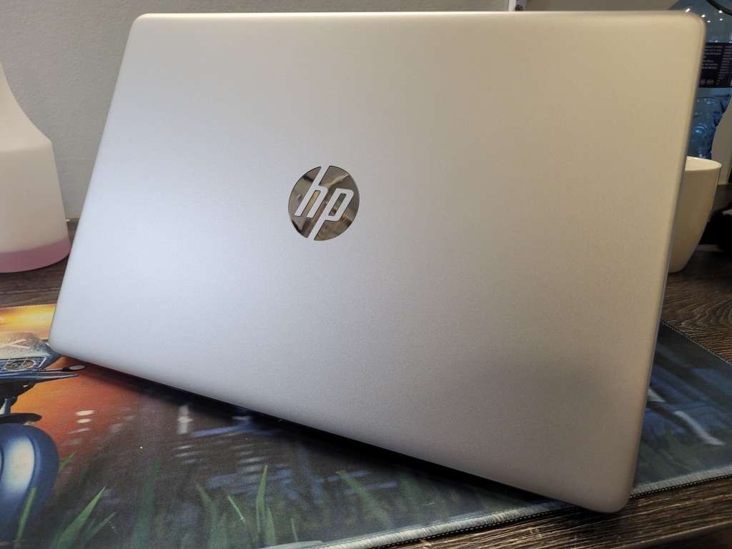 11TH GEN*HP NOTEBOOK 15s*i3-1125G4*8GB DDR4*512GB SSD*FHD*