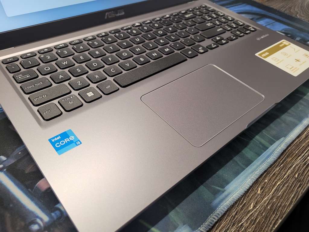 LATE ENTRY!*AS BRAND NEW!*11TH GEN BEAST!*ASUS X515EA*i3-1115G4*8GB DDR4*256GB SSD*WARRANTY