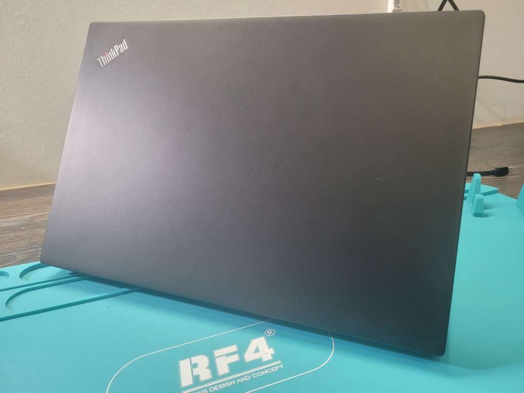 TOUCHSCREEN ULTRABOOK*LENOVO THINKPAD T470S*i5VPRO-7300U*FHD*256GB SSD*8GB*