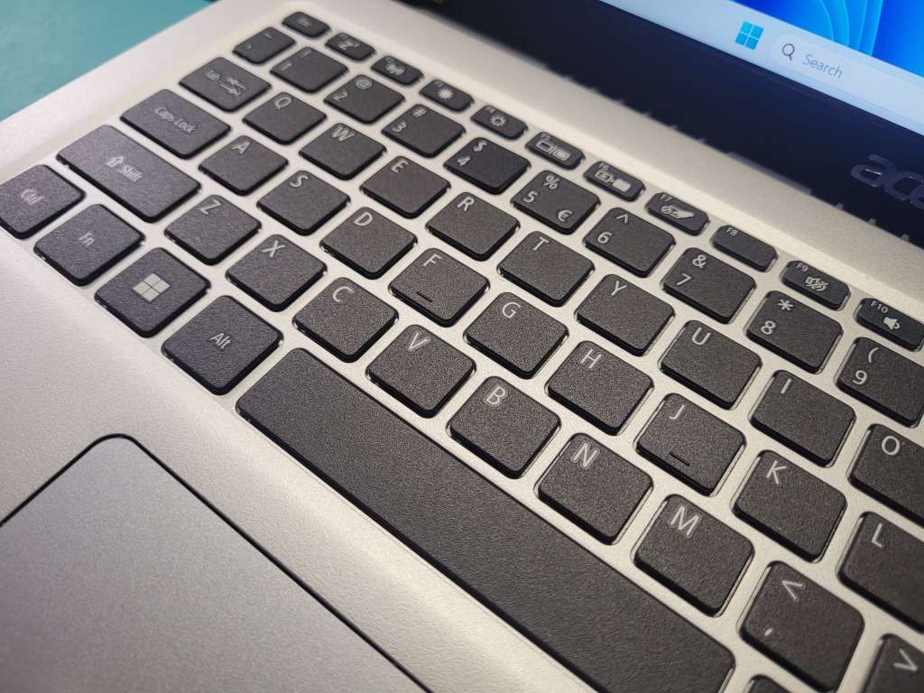 11TH GEN i7-ACER ASPIRE 3-i7-1165G7-8GB DDR4-512GB NVME-FULL HD-IRIS GRAPHICS