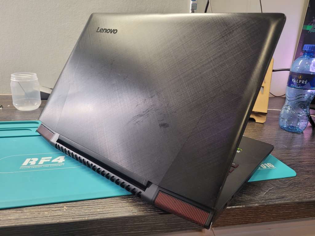 ULTIMATE GAMER!!*LENOVO GAMING Y700*i7-6700HQ*16GB*NVIDIA GTX960*1000GB M.2 SSD*1000GB*FHD*