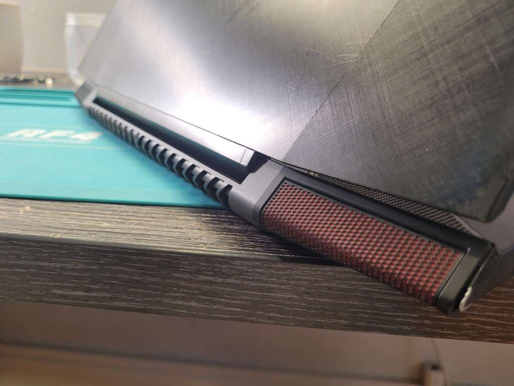 ULTIMATE GAMER!!*LENOVO GAMING Y700*i7-6700HQ*16GB*NVIDIA GTX960*1000GB M.2 SSD*1000GB*FHD*