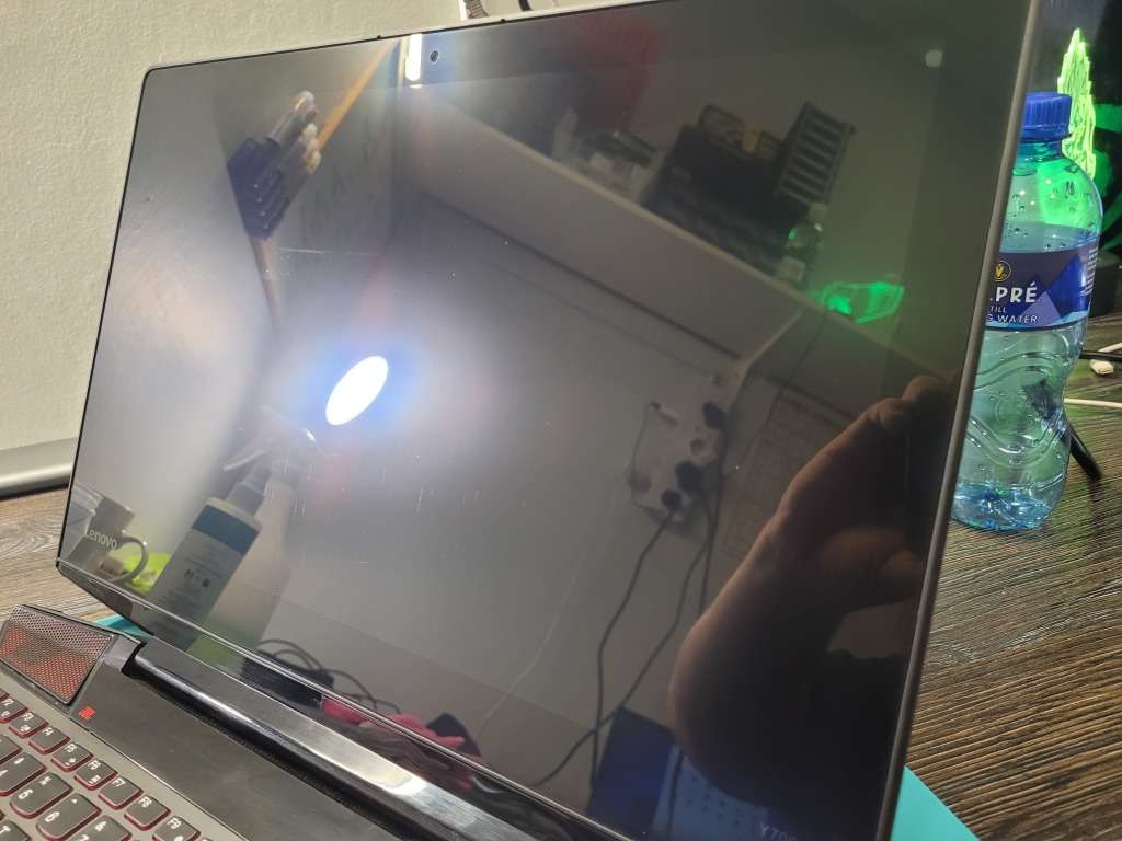 ULTIMATE GAMER!!*LENOVO GAMING Y700*i7-6700HQ*16GB*NVIDIA GTX960*1000GB M.2 SSD*1000GB*FHD*