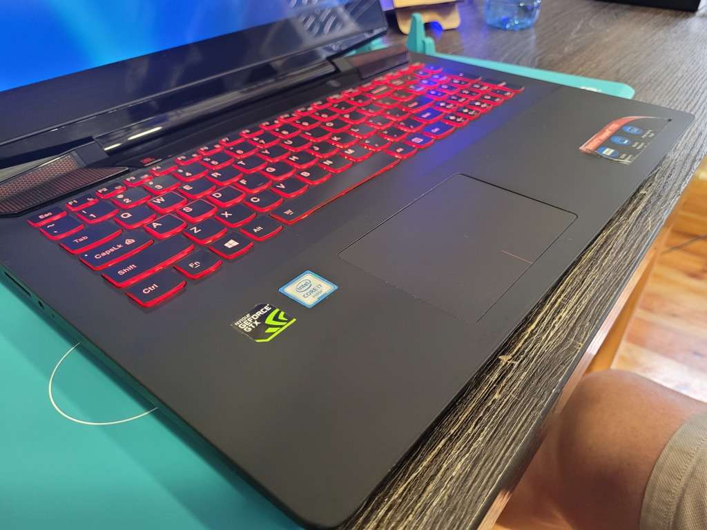 ULTIMATE GAMER!!*LENOVO GAMING Y700*i7-6700HQ*16GB*NVIDIA GTX960*1000GB M.2 SSD*1000GB*FHD*