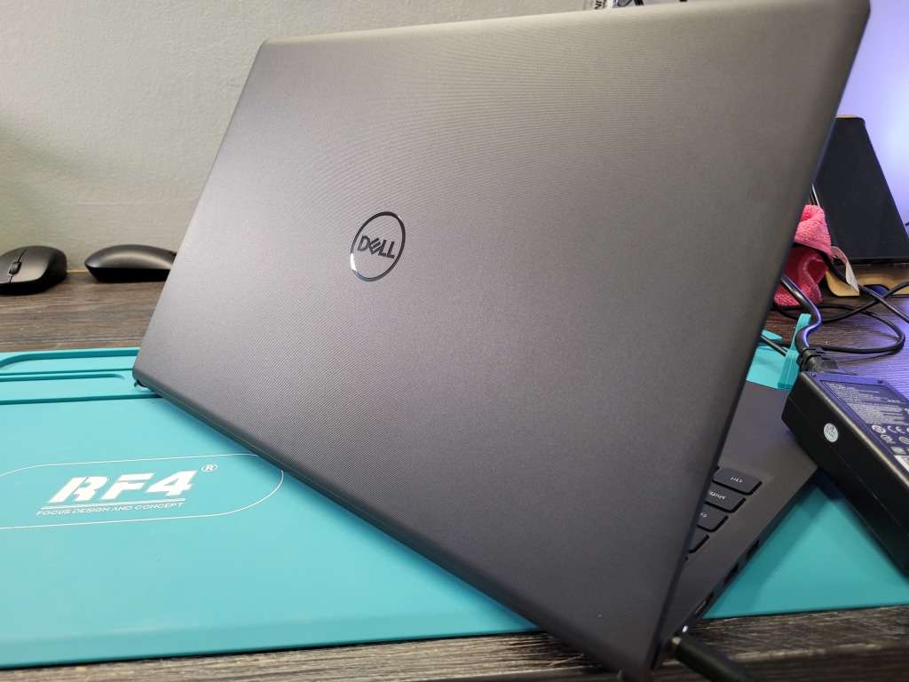 11th Gen Dell Vostro 3510, i5-1135G7, 16GB DDR4, 256GB SSD + 1000GB HDD, HD