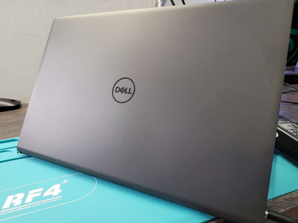 11th Gen Dell Vostro 3510, i5-1135G7, 16GB DDR4, 256GB SSD + 1000GB HDD, HD