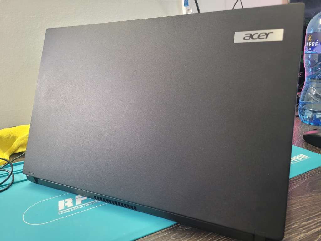 Graphic Design/Engineering*ACER P2510*i7-8550u*8GB*1000GB SSD*NVIDIA MX130*