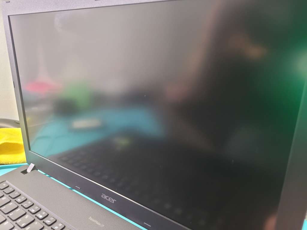 Graphic Design/Engineering*ACER P2510*i7-8550u*8GB*1000GB SSD*NVIDIA MX130*