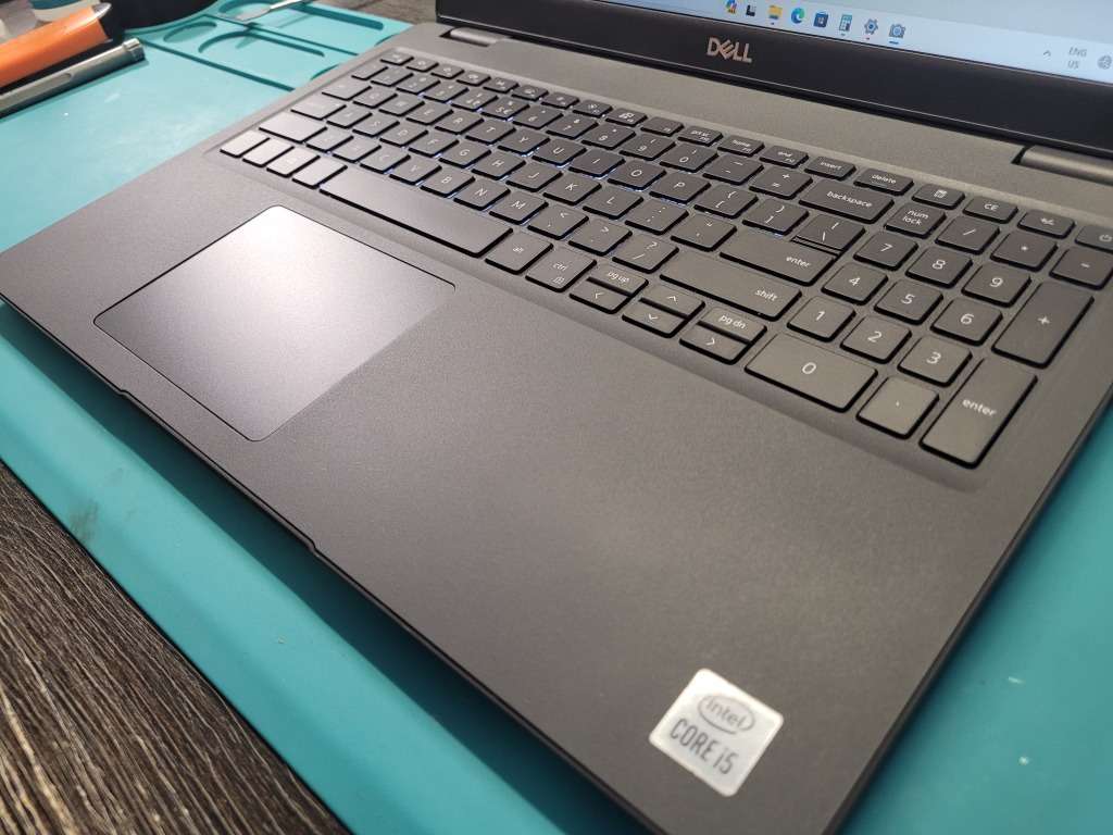 late entry-10TH GEN i5-DELL LATITUDE 3510-i5-10210U-8GB DDR4-256GB SSD-FHD