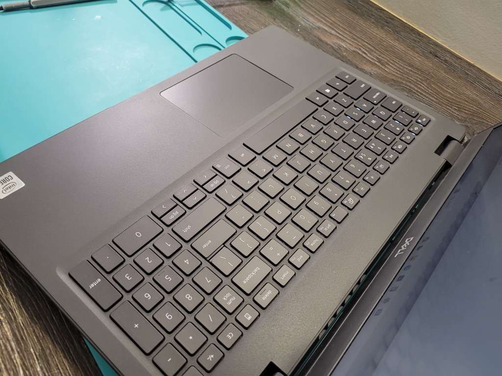 late entry-10TH GEN i5-DELL LATITUDE 3510-i5-10210U-8GB DDR4-256GB SSD-FHD