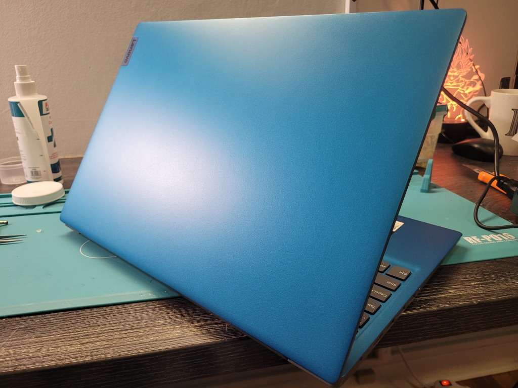 LATE ENTRY!*11th gen BEAST!!*LENOVO IDEAPAD 3*i5-1135G7*8GB DDR4*256GB SSD*1TB HDD*FHD*G7 GRAPHICS*