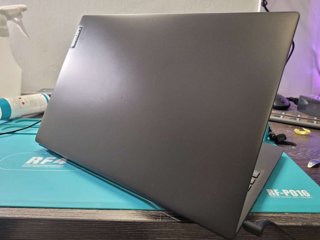 2020 Model*QUAD CORE 10TH GEN i3*LENOVO S145*i3-1005G1*8GB DDR4*256GB HDD*1TB HDD