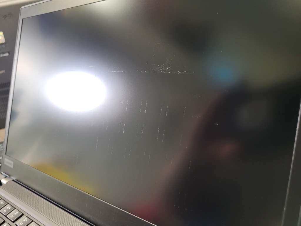 VERY FAST!*LENOVO THINKPAD T495*AMD RYZEN 5-3500U*8GB DDR4*256GB SSD*RADEON VEGA GRAPHICS*