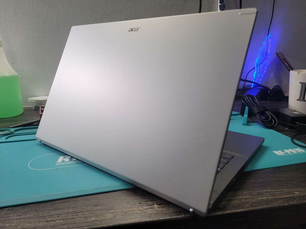 Acer Business laptop | 12th Gen Core i5, 8GB RAM, 512GB SSD, FHD