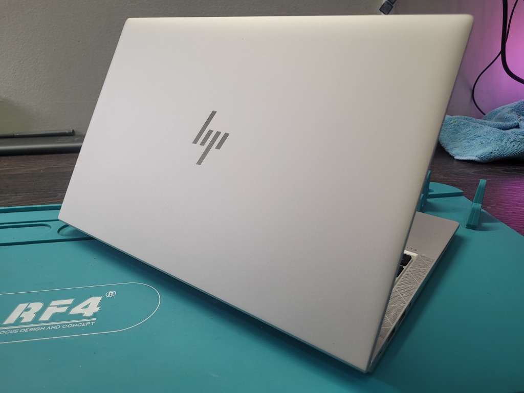 HP EliteBook 845 G7 AMD Ryzen 5 Pro-4650U 16GB DDR 512GB SSD FHD Warranty