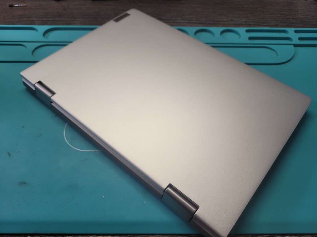 AS NEW!*LENOVO FLEX 3*N4020*4GB DDR4*256GB SSD*FHD*