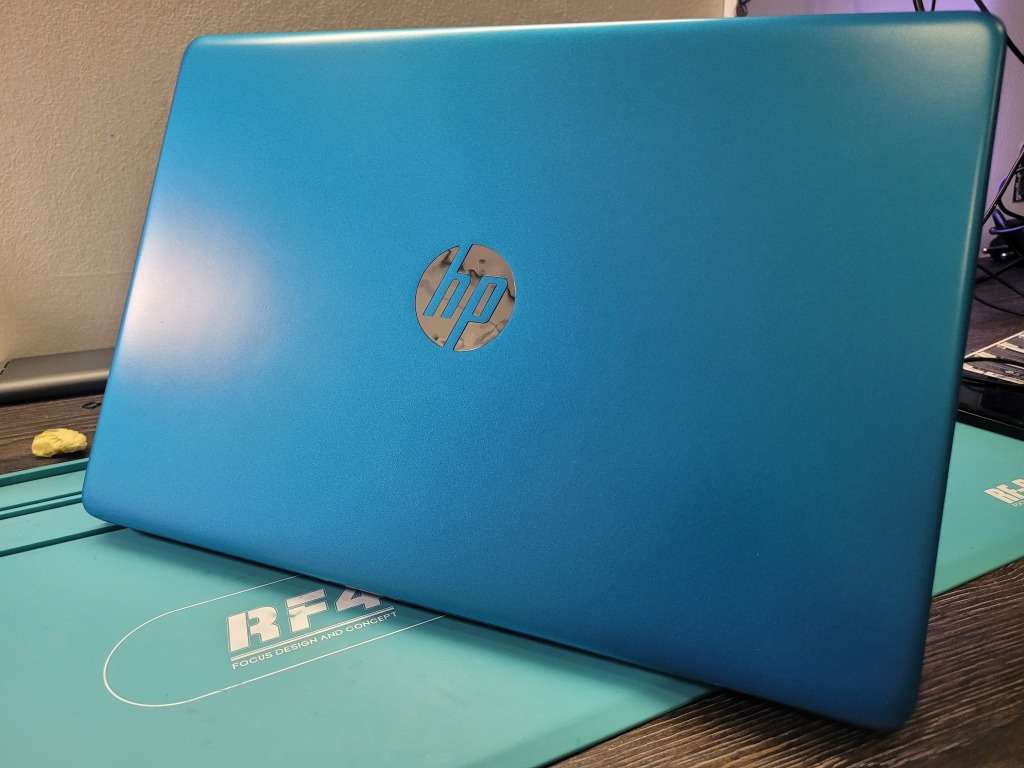 BEAST!*11TH GEN BEAST!*HP 250 G8*i5-1135G7*16GB DDR4*256GB NVME SSD*FHD*G7 GRAPHICS*WIFI 6