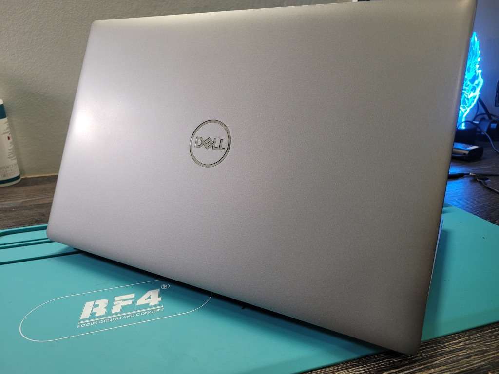 *Ultimate Beast*DELL PRECISION 3560*i7-1165G7*16GB*512GB SSD*NVIDIA QUADRO*FHD*G7 GRAPHICS*