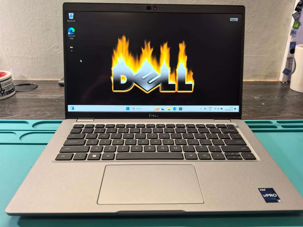12TH GEN! DELL LATITUDE 5430*i5-1245U*TOUCHSCREEN*16GB*512GB SSD*FHD*G7 GRAPHICS