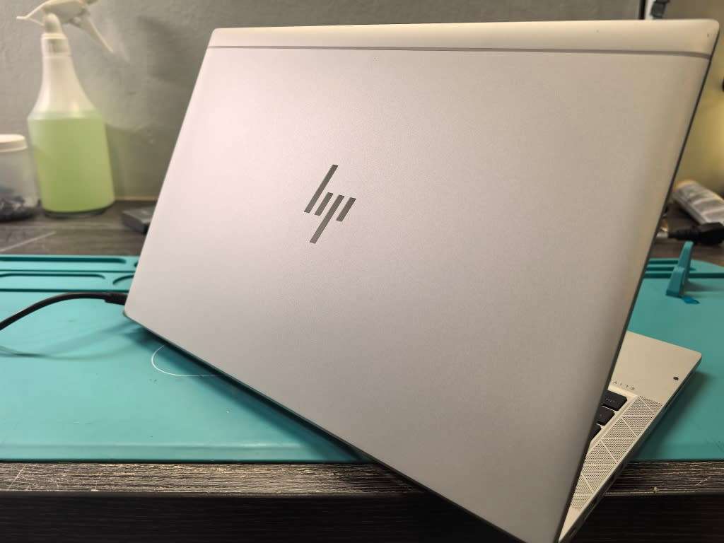 12TH GEN*BEAST SPECS*HP ELITEBOOK 845 G8*AMD RYZEN 5 PRO-5650U*8GB DDR*512GB SSD*FHD*WARRANTY*