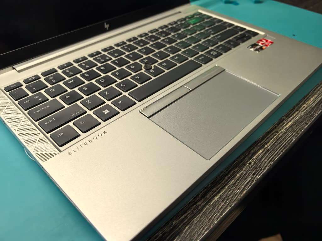 12TH GEN*BEAST SPECS*HP ELITEBOOK 845 G8*AMD RYZEN 5 PRO-5650U*8GB DDR*512GB SSD*FHD*WARRANTY*