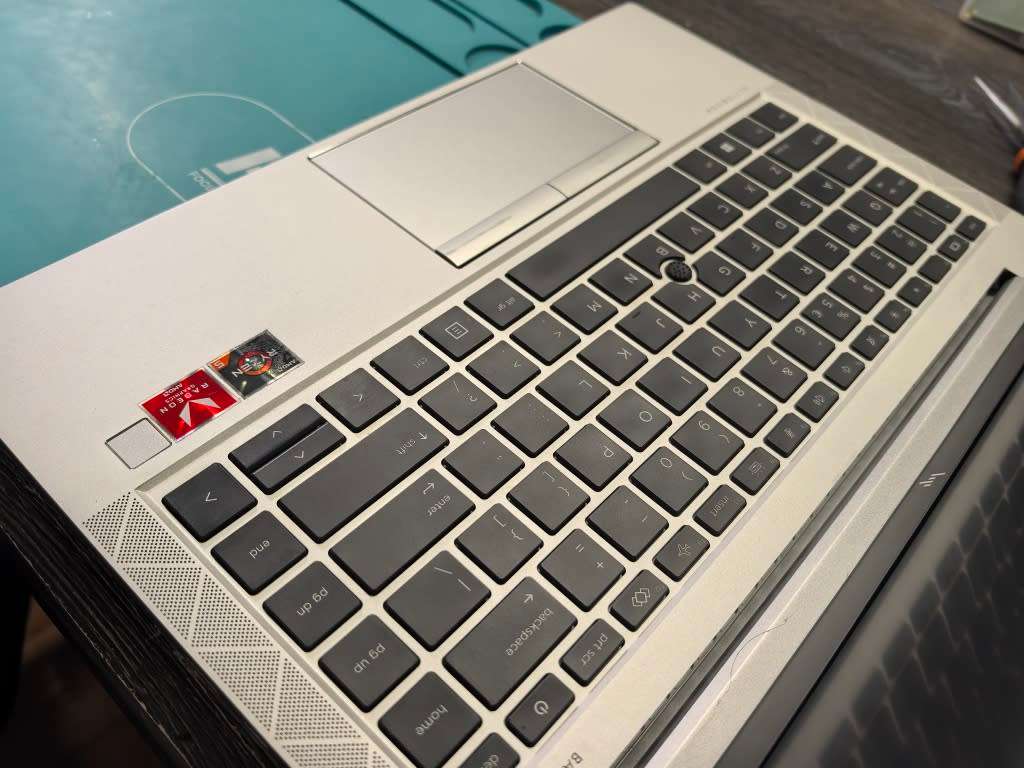 12TH GEN*BEAST SPECS*HP ELITEBOOK 845 G8*AMD RYZEN 5 PRO-5650U*8GB DDR*512GB SSD*FHD*WARRANTY*