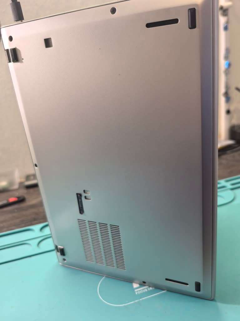 LENOVO THINKPAD X13-i5-10210U-8GB DDR4-FHD-512GB SSD-UHD GRAPHICS-BACKLIT-4G LTE