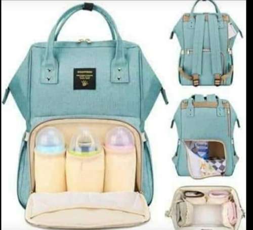 Baby Diaper Bag